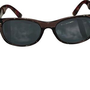 Ray-Ban Tortoise Shell Sunglasses